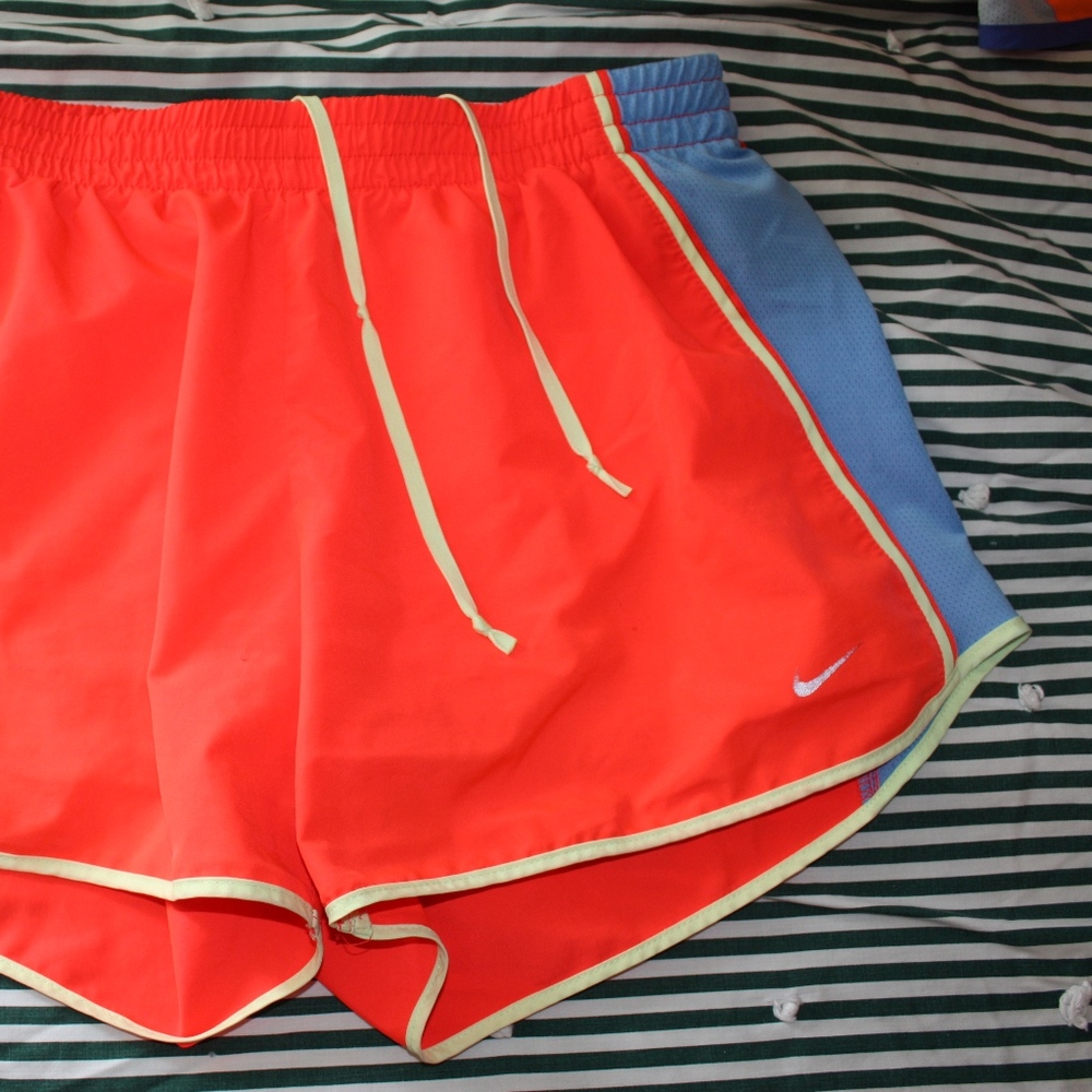 Nike shorts